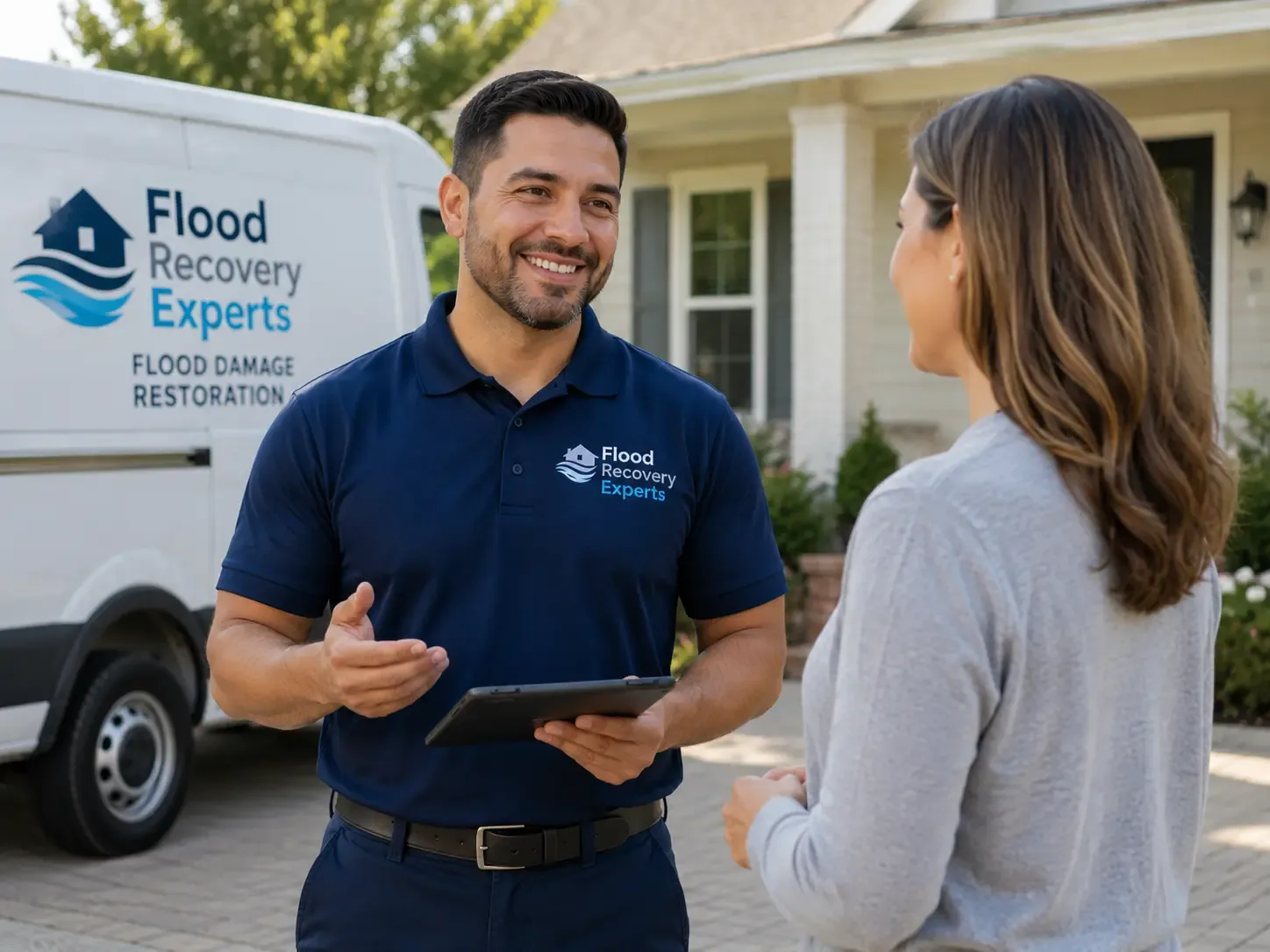 Flood Damage Cleanup Perham, ME FAQs